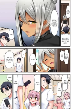 Page 722 of Jouba Joshi ni Kijouraretai tsu! | Cowgirl's Riding10