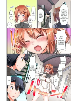 Page 74 of Jouba Joshi ni Kijouraretai tsu! | Cowgirl's Riding10