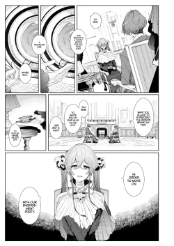 Page 10 of Shinshi Tsuki Maid no Sophie-san 8 | Gentleman’s Maid Sophie 8