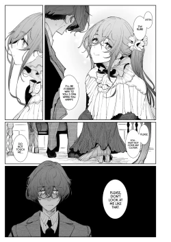 Page 12 of Shinshi Tsuki Maid no Sophie-san 8 | Gentleman’s Maid Sophie 8