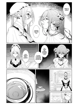 Page 15 of Shinshi Tsuki Maid no Sophie-san 8 | Gentleman’s Maid Sophie 8