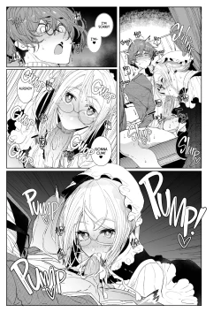 Page 20 of Shinshi Tsuki Maid no Sophie-san 8 | Gentleman’s Maid Sophie 8