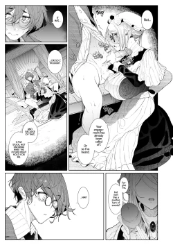Page 22 of Shinshi Tsuki Maid no Sophie-san 8 | Gentleman’s Maid Sophie 8