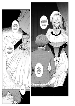 Page 24 of Shinshi Tsuki Maid no Sophie-san 8 | Gentleman’s Maid Sophie 8