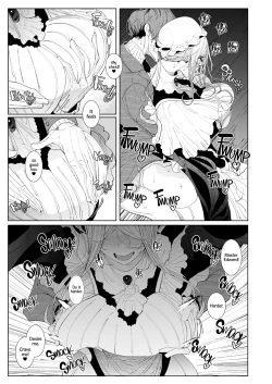 Page 32 of Shinshi Tsuki Maid no Sophie-san 8 | Gentleman’s Maid Sophie 8