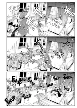 Page 37 of Shinshi Tsuki Maid no Sophie-san 8 | Gentleman’s Maid Sophie 8