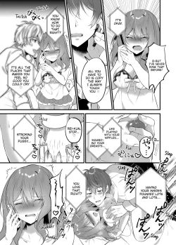 Page 59 of A Yandere Boyfriend's Sexy Punishment