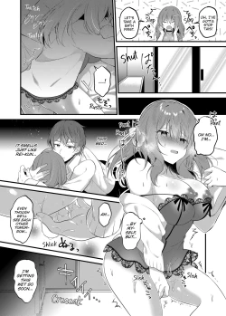 Page 68 of A Yandere Boyfriend's Sexy Punishment