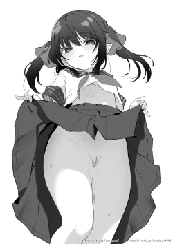 Page 2 of Toaru Kokugo Kyoushi no Mousouroku