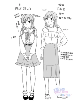 Page 73 of Seitenkan Appli no Tadashii Tsukaikata | 性转App的正确使用方法