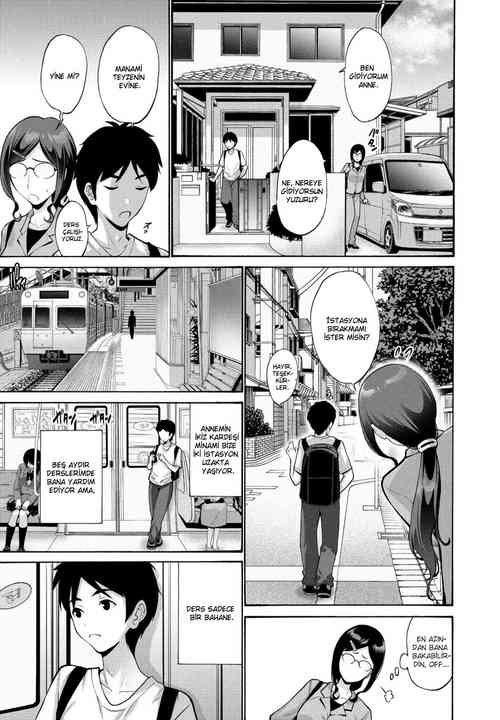 Download Oba To Haha | Aunt And Mother