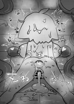 Page 29 of エロ攻撃耐性皆無な脳筋女聖職者が全身をグチャグチャに犯される本