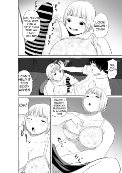 Page 10 of Hyoui Nouryokusha no Tomodachi to Yarimakuru Hon | A book that can give your friends the power of possession