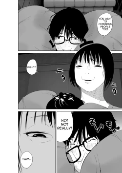 Page 32 of Hyoui Nouryokusha no Tomodachi to Yarimakuru Hon | A book that can give your friends the power of possession