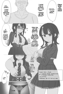 Page 2 of Hypnosis of Erice