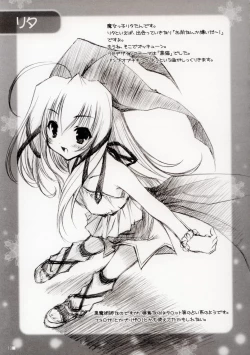 Page 13 of Thank you My Platinum lights