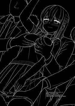 Page 23 of Joshikousei Shuudan Chikan Densha 4