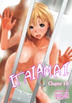 Page 1 of Itaiamai Ch. 18