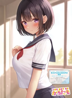 Page 77 of Dengeki Moeoh 2023-04