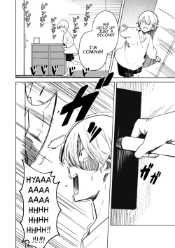 Page 36 of DREAMLIKE COMET