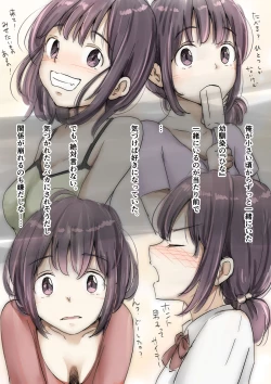 Page 136 of Honto no Kanojo 3