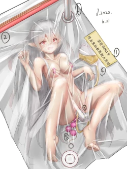 Page 153 of My Favs of ANA.L MK.II