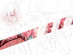 Page 157 of My Favs of ANA.L MK.II