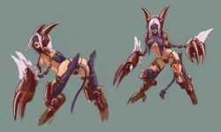 Page 159 of My Favs of ANA.L MK.II