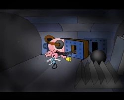 Page 162 of My Favs of ANA.L MK.II