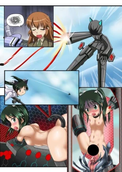 Page 228 of My Favs of ANA.L MK.II