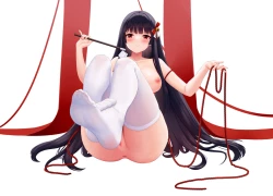 Page 33 of My Favs of ANA.L MK.II