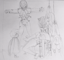 Page 595 of My Favs of ANA.L MK.II