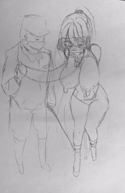 Page 600 of My Favs of ANA.L MK.II