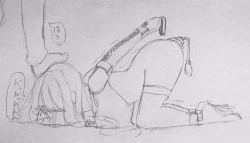 Page 605 of My Favs of ANA.L MK.II