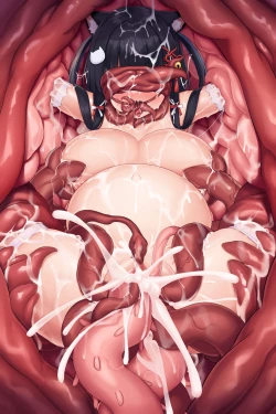 Page 64 of My Favs of ANA.L MK.II