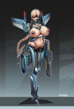 Page 652 of My Favs of ANA.L MK.II