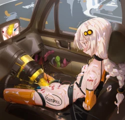 Page 658 of My Favs of ANA.L MK.II