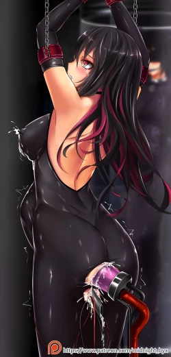 Page 665 of My Favs of ANA.L MK.II