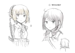 Page 6 of Armed High School Girls Surrender