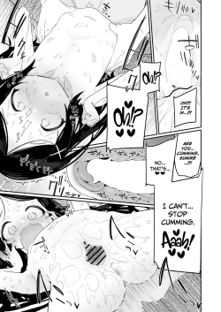 Page 19 of Byoujakudakedo Seiyoku Tsuyoi Musume wa Sukidesu ka? | Do You Like Sickly Yet Horny Little Girls?