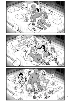 Page 32 of Kyuujitsu wa Inyoku no Yakata ga My Home