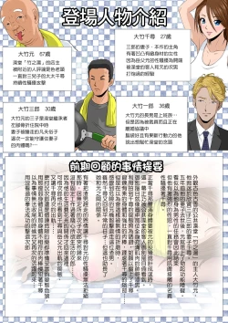 Page 2 of Akasuri Yubana no Chizuru-san Kyuu no Shou