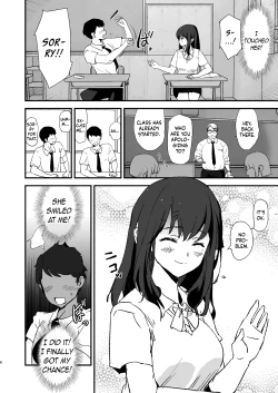 Page 6 of Our Exchange Cocksleeve Camp - First and Second Day! + Extra & Bonus Paper