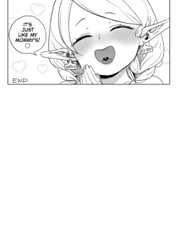 Page 38 of Oide yo! Elf no Mori Bokujou | Come in! Elven Woods Ranch