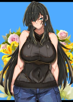 Page 144 of Natsu no Yari Naoshi 4