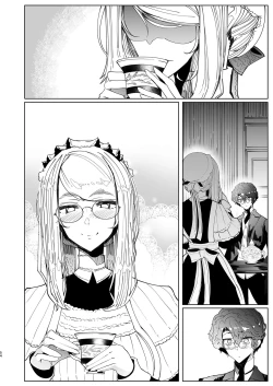 Page 283 of Shinshi Tsuki Maid no Sophie-san 18