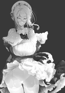 Page 343 of Shinshi Tsuki Maid no Sophie-san 18