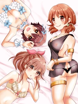 Page 22 of Usamin o Sukue! Sexy Guilty