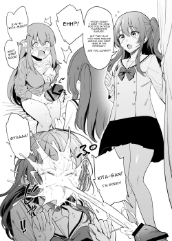 Page 5 of Bokki like a Rock