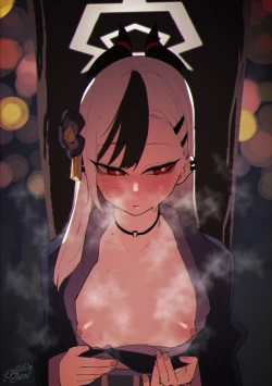 Page 1 of Kayoko Chichi | 佳世子乳